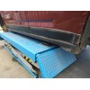 Recambio de faldon lateral para chrysler jeep compass limited plus 4x2 referencia OEM IAM   