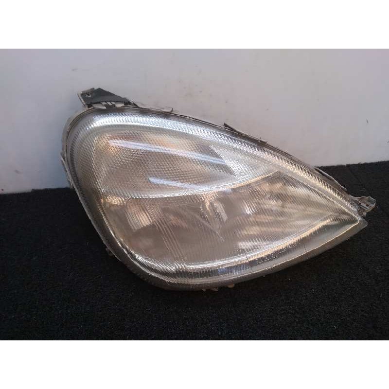 Recambio de faro derecho para mercedes-benz clase a (w168) 140 (168.031) referencia OEM IAM 3