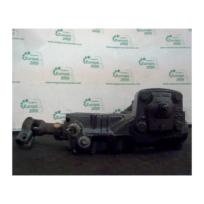 Recambio de caja direccion para nissan terrano/terrano.ii (r20) 2.7 turbodiesel referencia OEM IAM ZF8074974603 - Verde 7