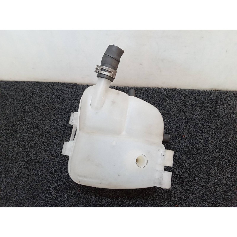 Recambio de deposito expansion para opel astra g coupé 1.8 16v referencia OEM IAM L07200005503629 - Verde 4