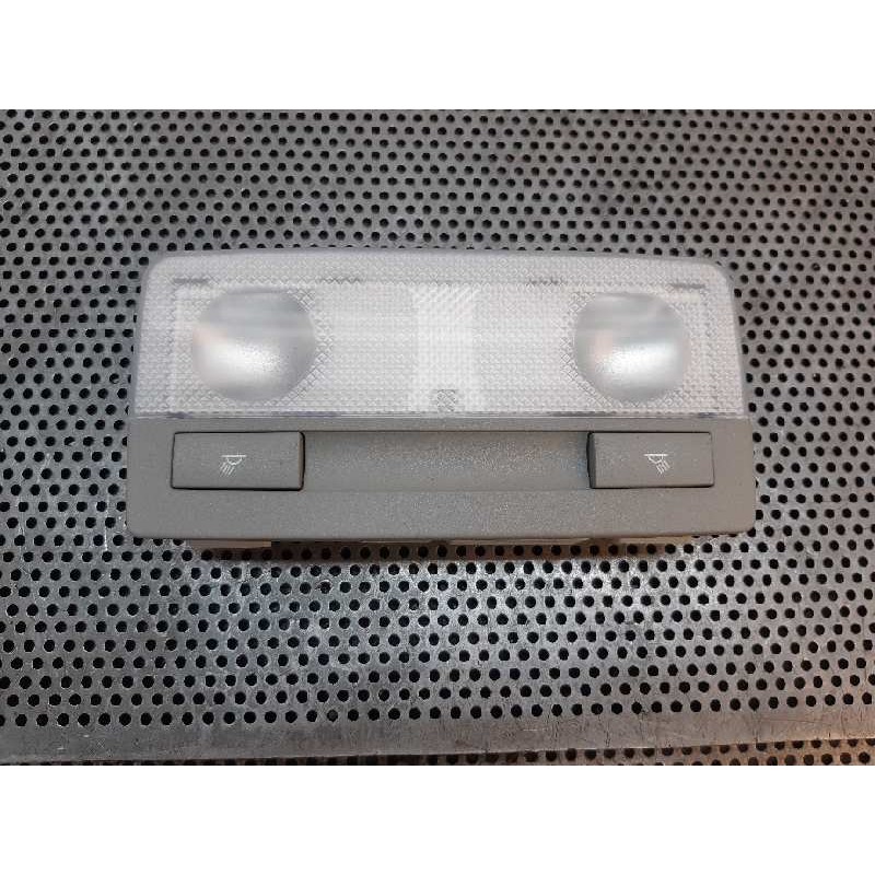 Recambio de luz interior para opel astra j lim. excellence referencia OEM IAM   
