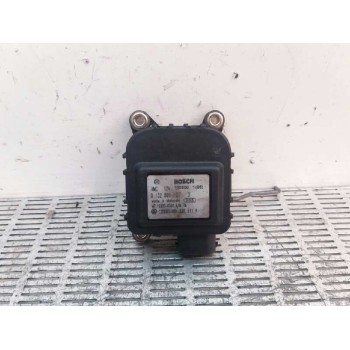 MOTOR APERTURA TRAMPILLAS CLIMATIZADOR 0132801127 4B1820511A 