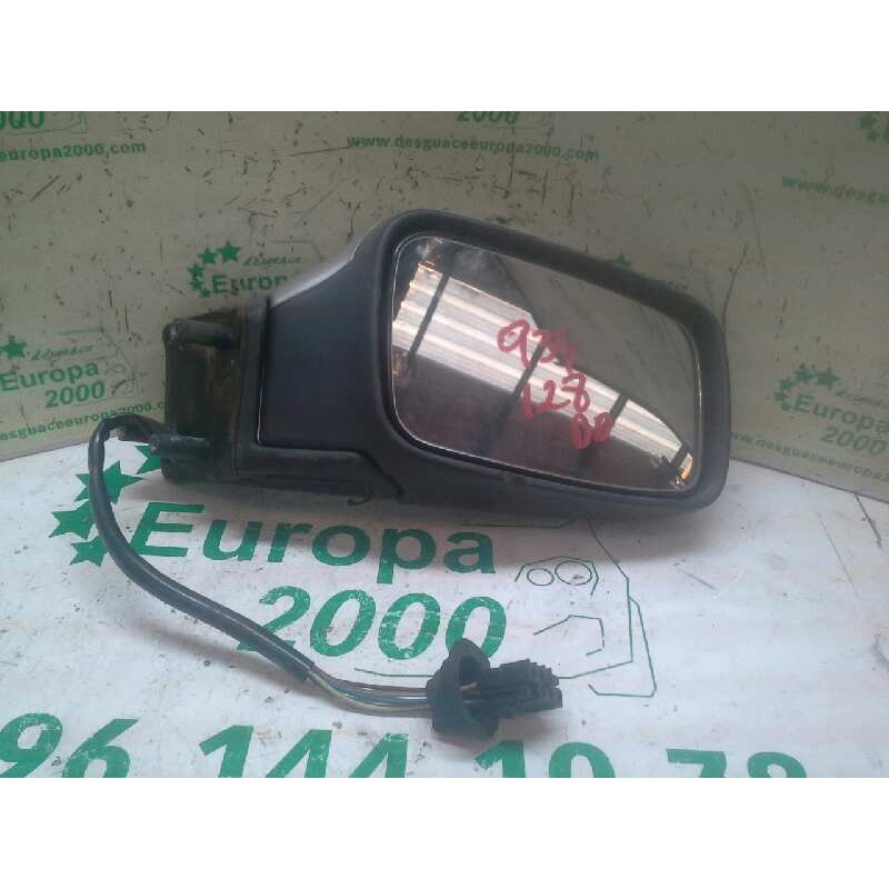 Recambio de retrovisor derecho para volvo v70 familiar 2.5 turbodiesel referencia OEM IAM   