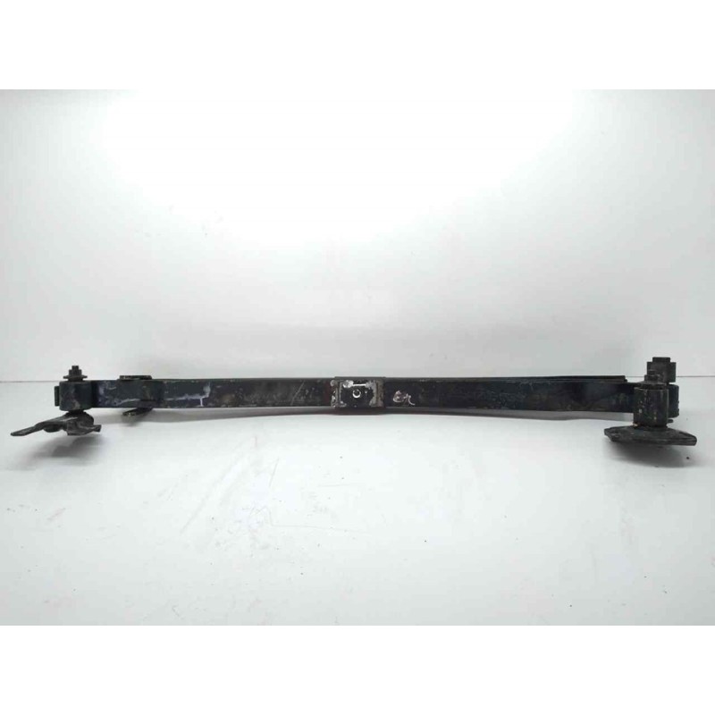 Recambio de ballesta trasera para nissan cabstar 01.04  cabina simple cabina individual referencia OEM IAM - Blanco 2