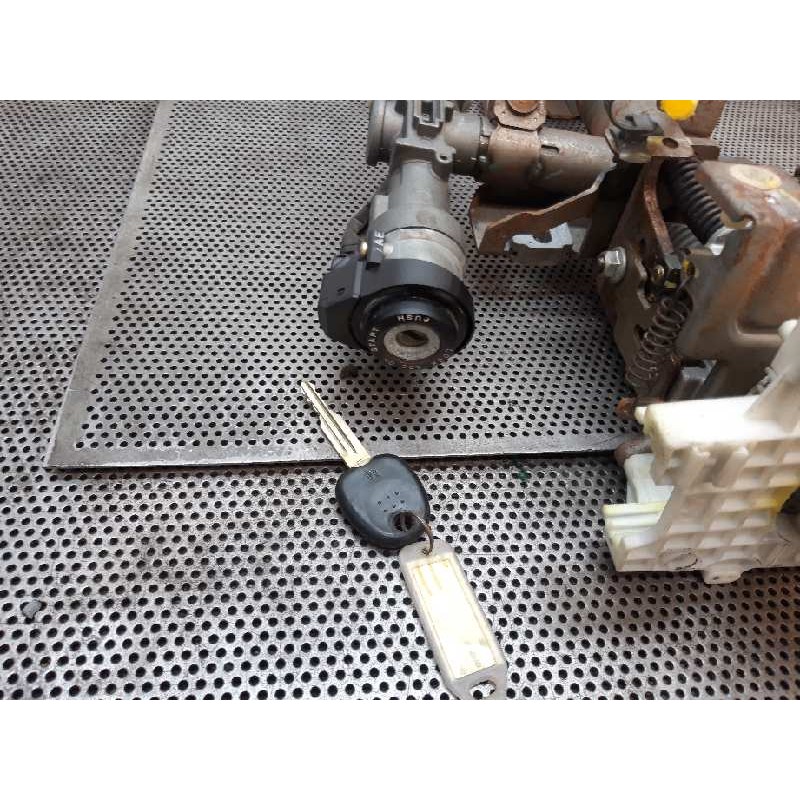 Recambio de columna direccion para hyundai coupe (gk) 2.0 fx vvt referencia OEM IAM - Negro 2