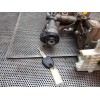 Recambio de columna direccion para hyundai coupe (gk) 2.0 fx vvt referencia OEM IAM   