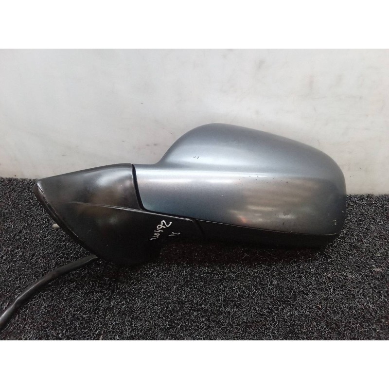 Recambio de retrovisor izquierdo para peugeot 407 st confort referencia OEM IAM 3