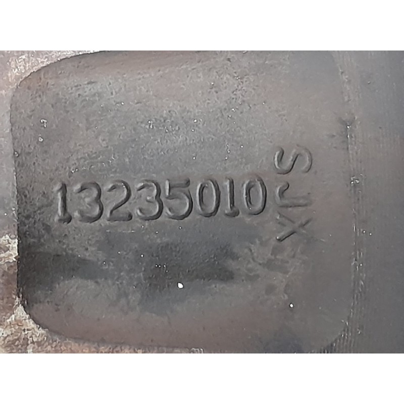 Recambio de llanta para opel insignia berlina essentia referencia OEM IAM 13235010 2