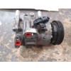 Recambio de compresor aire acondicionado para kia rio 1.4 ex1 referencia OEM IAM 6SBU16 1127024600 5E1810013 / DOOWON