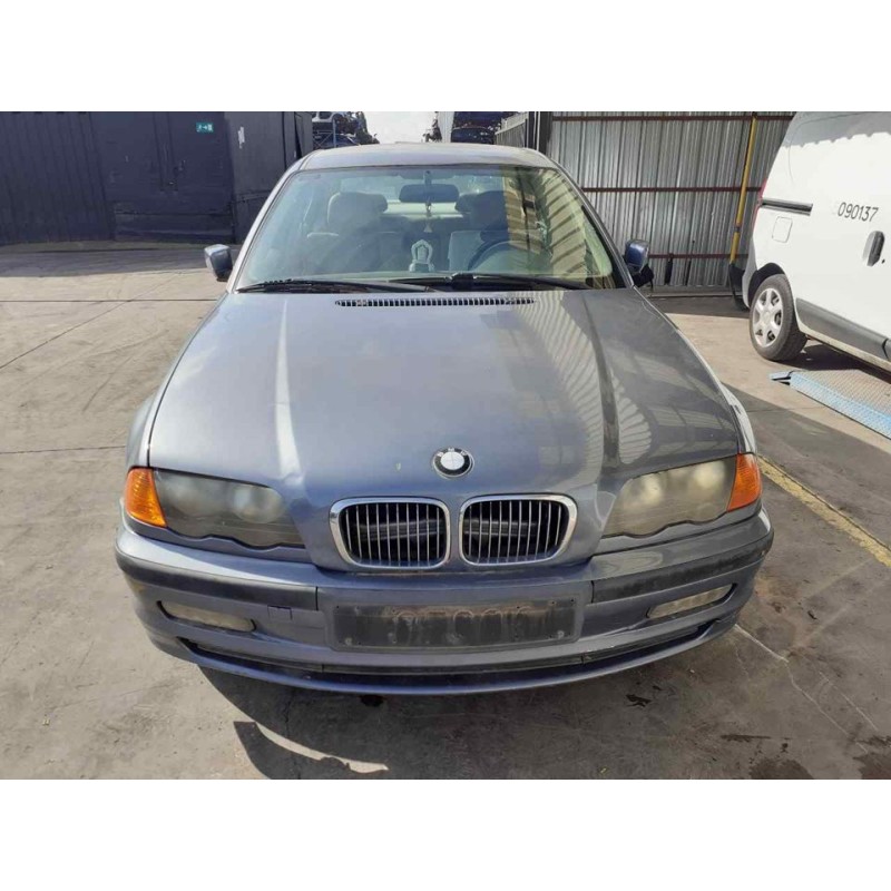 bmw serie 3 berlina (e46) del año 1999