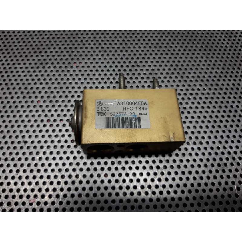 Recambio de valvula expansion para fiat nuova 500 (150) lounge referencia OEM IAM A310004E0A  