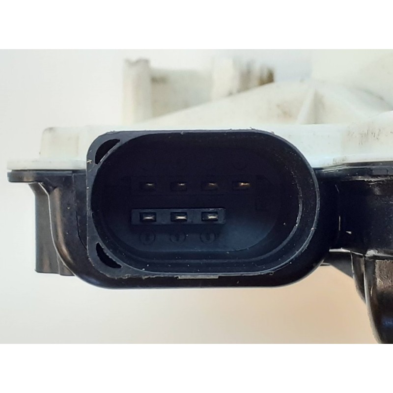 Recambio de cerradura puerta delantera izquierda para skoda fabia (5j2 ) style referencia OEM IAM 5N1837015C 2