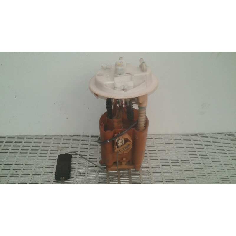 Recambio de aforador para citroën xsara picasso 1.6 referencia OEM IAM 9633294680 9730689900 MARWAL