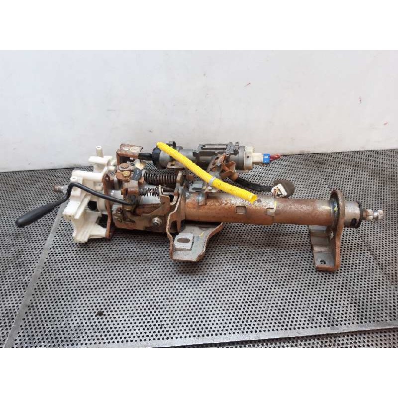 Recambio de columna direccion para hyundai coupe (gk) 2.0 fx vvt referencia OEM IAM - Negro 3