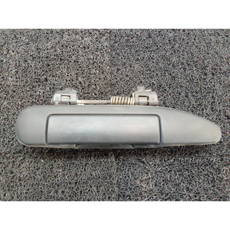 Recambio de maneta exterior delantera derecha para nissan patrol gr (y61) comfort referencia OEM IAM   