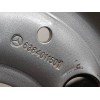 Recambio de llanta para mercedes-benz vito (w638) caja cerrada 110 cdi  (638.094) referencia OEM IAM 6384011501 512JX15H2 