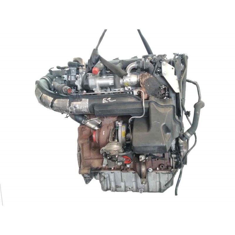 Recambio de motor completo para ford mondeo ber. (ca2) ghia referencia OEM IAM AZBA D4204T 