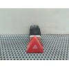 Recambio de warning para volkswagen caddy ka/kb (2k) 2.0 sdi referencia OEM IAM 1T0953509  