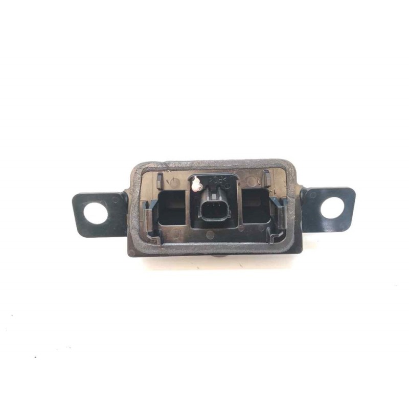 Recambio de camara vision trasera para toyota camry (xv70) hybrid advance referencia OEM IAM - Marrón 2