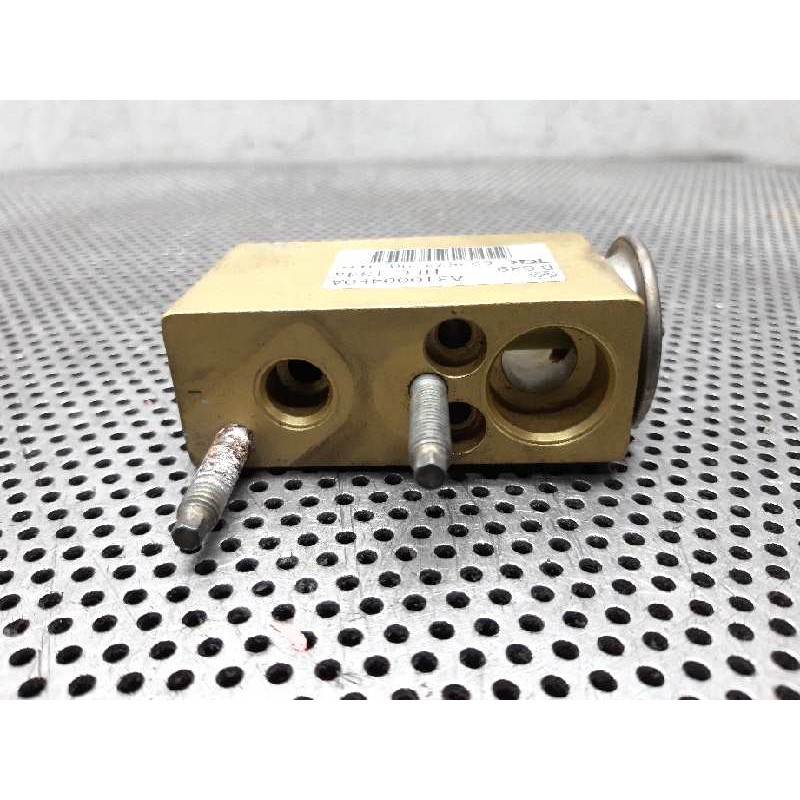 Recambio de valvula expansion para fiat nuova 500 (150) lounge referencia OEM IAM A310004E0A - Rojo 2