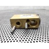 Recambio de valvula expansion para fiat nuova 500 (150) lounge referencia OEM IAM A310004E0A  