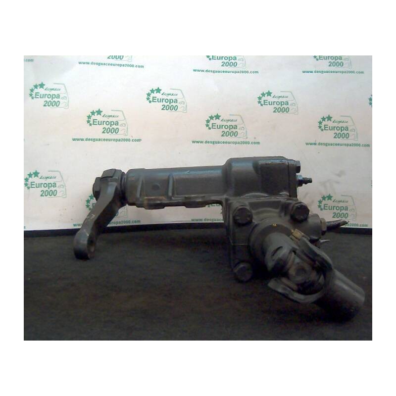 Recambio de caja direccion para nissan terrano/terrano.ii (r20) 2.7 turbodiesel referencia OEM IAM ZF8074974603 - Verde 9