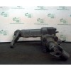 Recambio de caja direccion para nissan terrano/terrano.ii (r20) 2.7 turbodiesel referencia OEM IAM ZF8074974603  