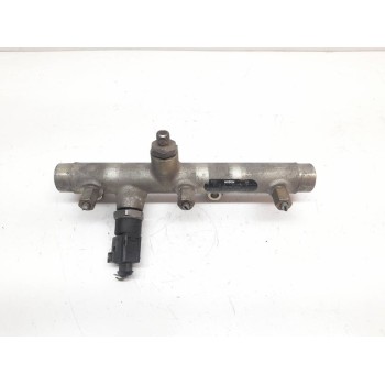 RAMPA INYECTORA 059130089D F00R001650 BOSCH