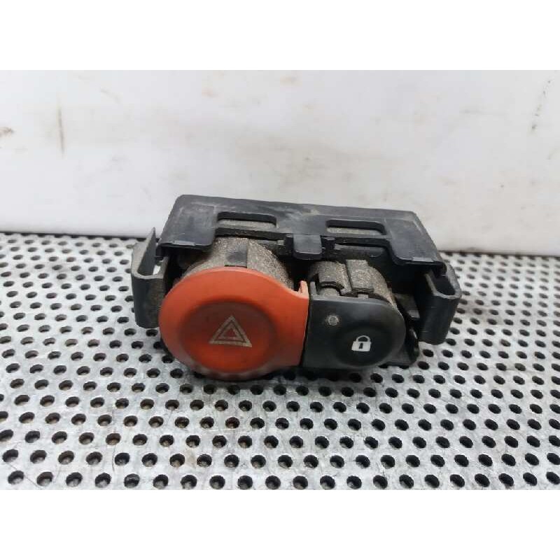 Recambio de warning para renault modus 1.5 dci diesel cat referencia OEM IAM   