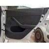 Recambio de guarnecido puerta trasera derecha para tesla model y gran autonomia dual awd referencia OEM IAM   
