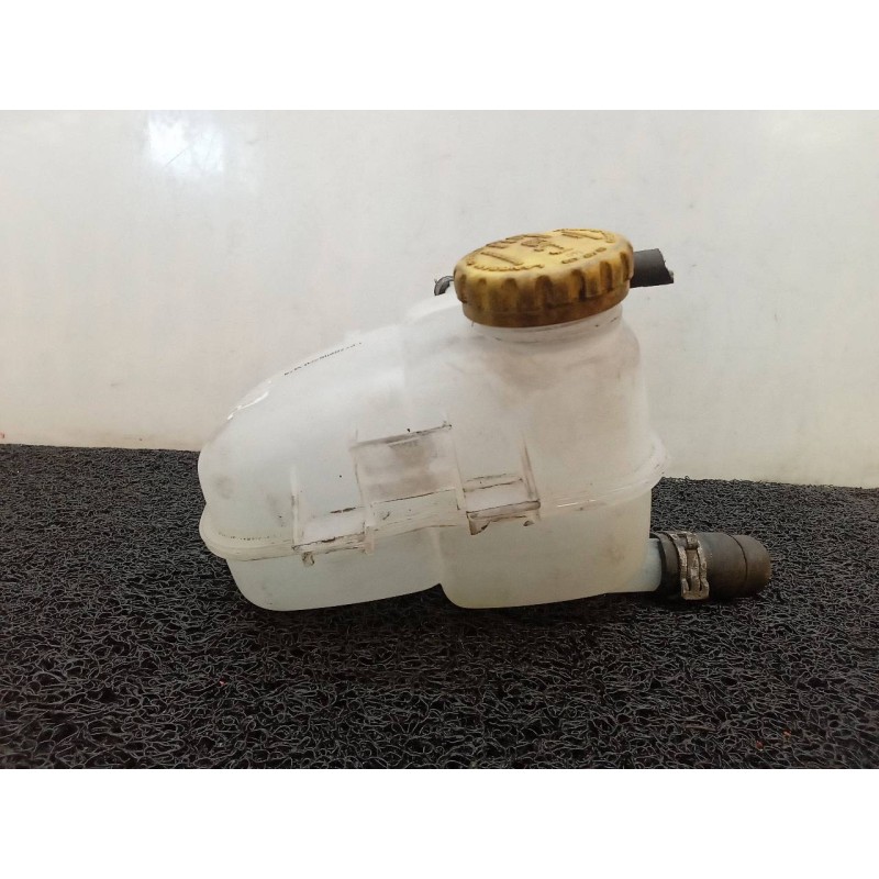Recambio de deposito expansion para opel astra g coupé 1.8 16v referencia OEM IAM L07200005503629 - Verde 5