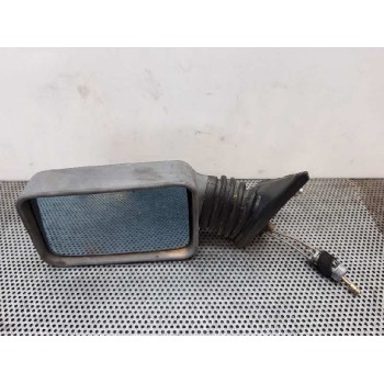 RETROVISOR IZQUIERDO 