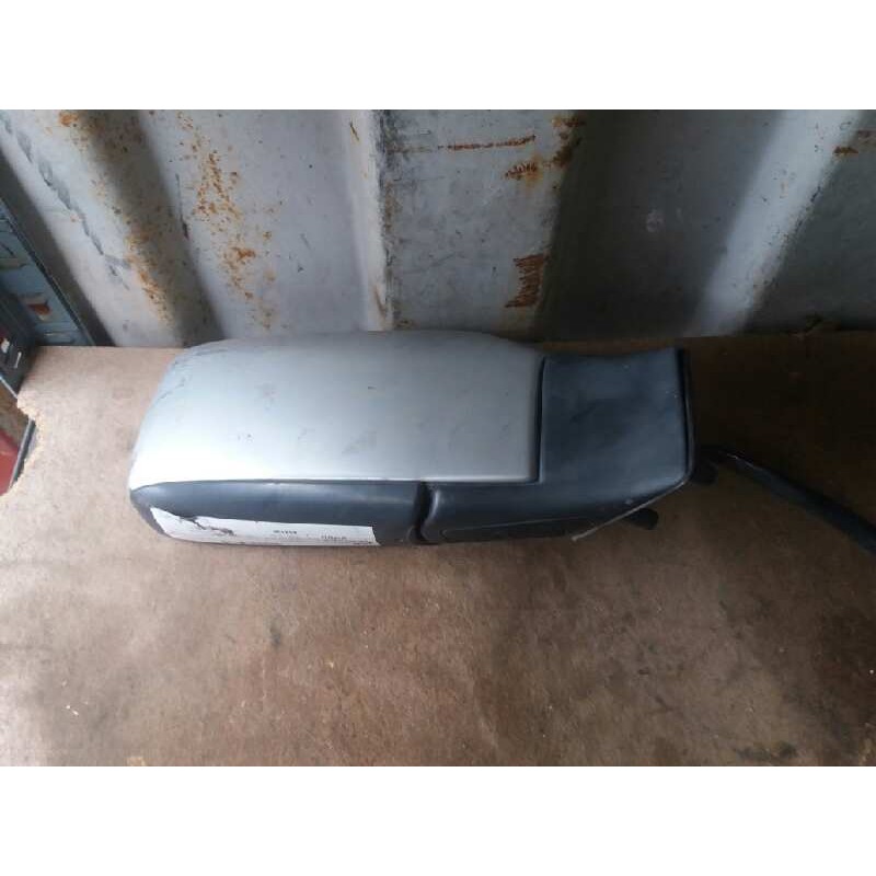 Recambio de retrovisor derecho para volvo v70 familiar 2.5 turbodiesel referencia OEM IAM - Gris 3