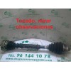 Recambio de transmision delantera izquierda para audi a4 berlina (b5) 1.8 20v referencia OEM IAM   