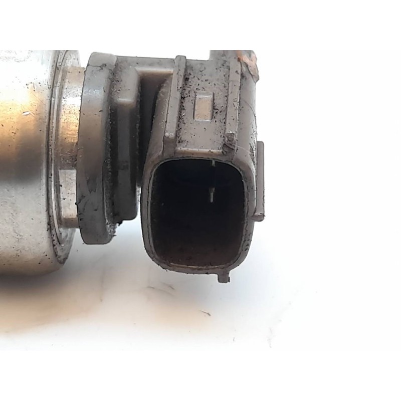 Recambio de inyector para toyota auris 2.0 d-4d cat referencia OEM IAM 236700R190  DENSO - Gris 2