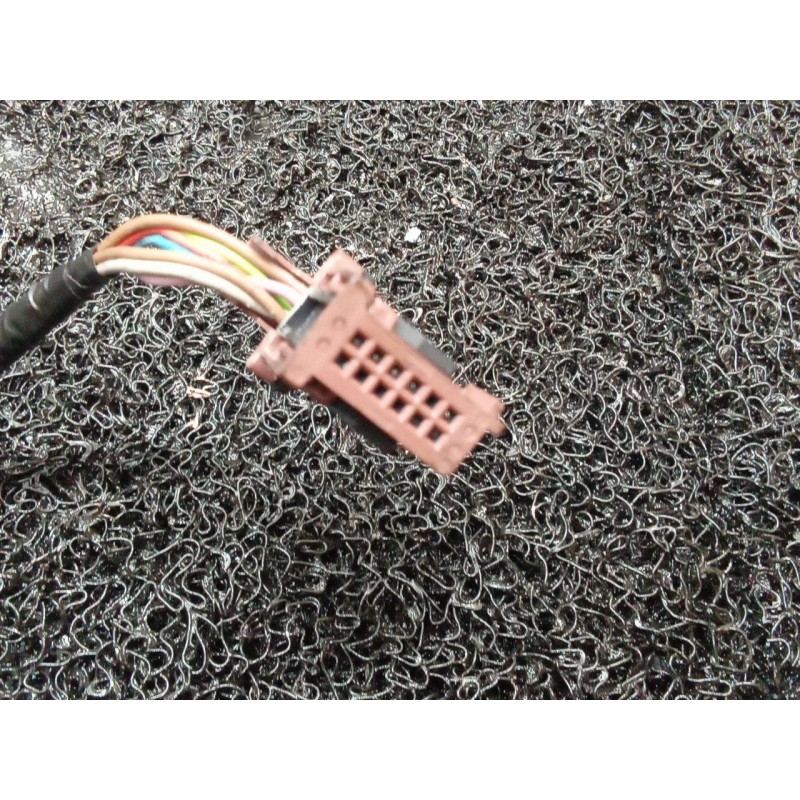 Recambio de retrovisor izquierdo para peugeot 407 st confort referencia OEM IAM 4