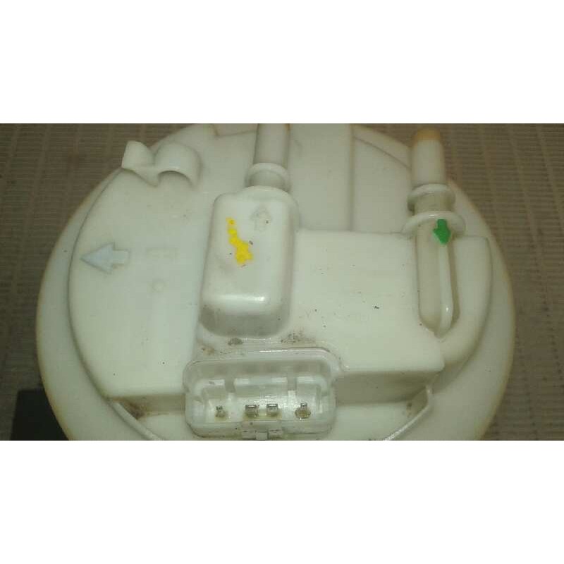 Recambio de aforador para citroën xsara picasso 1.6 referencia OEM IAM 9633294680 9730689900 MARWAL - Verde 3