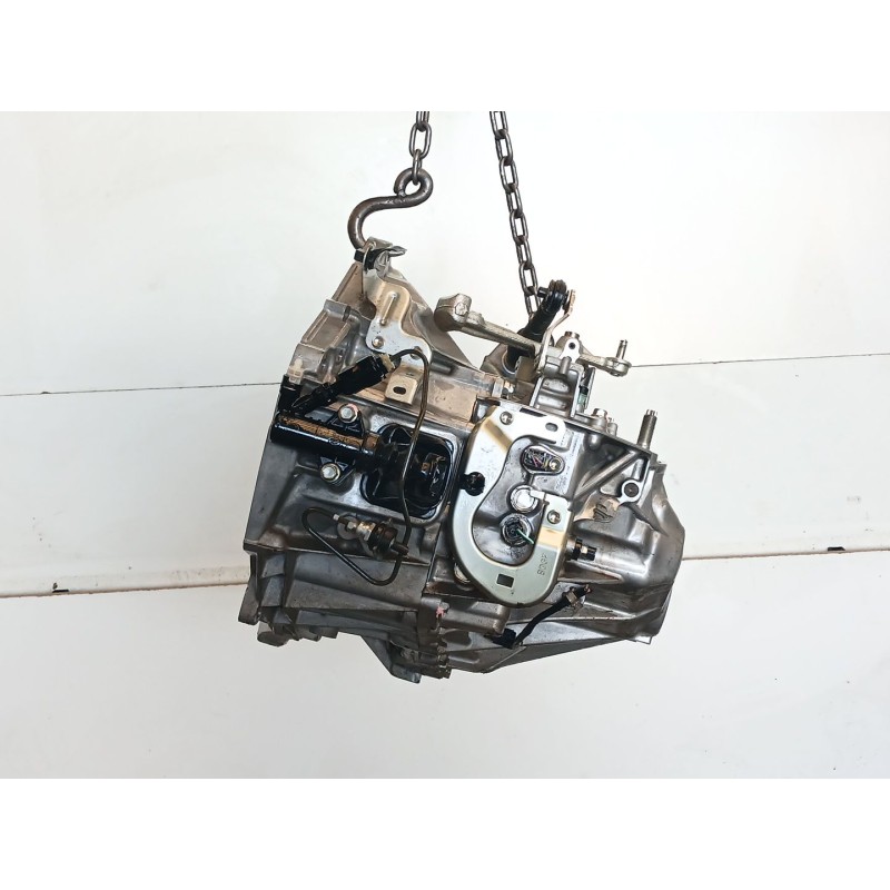 Recambio de caja cambios para mazda cx-30 selection 2wd referencia OEM IAM 19G30 N237 D0004