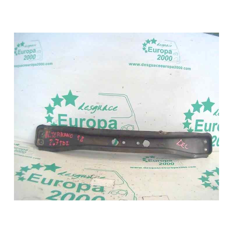 Recambio de puente delantero para nissan terrano/terrano.ii (r20) 2.7 turbodiesel referencia OEM IAM   
