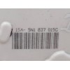 Recambio de cerradura puerta delantera izquierda para skoda fabia (5j2 ) style referencia OEM IAM 5N1837015C  
