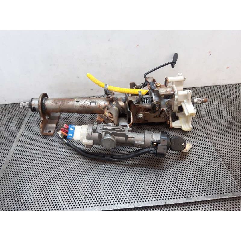 Recambio de columna direccion para hyundai coupe (gk) 2.0 fx vvt referencia OEM IAM - Negro 4