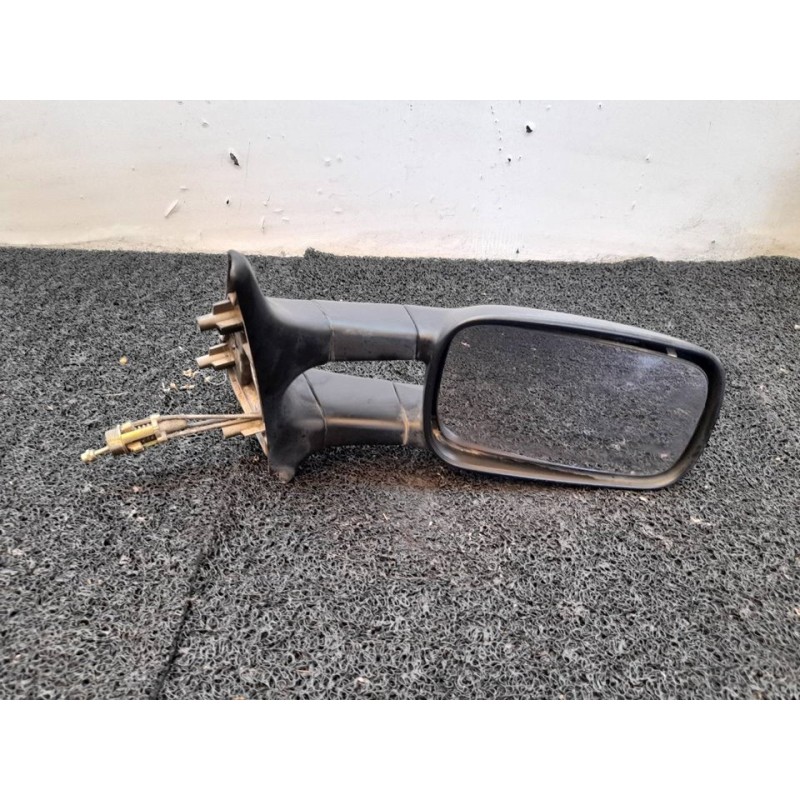 Recambio de retrovisor derecho para seat inca (6k9) 1.9 d van referencia OEM IAM   