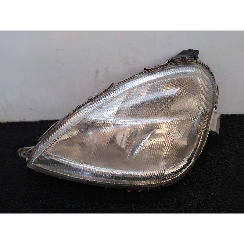 Recambio de faro izquierdo para mercedes-benz clase a (w168) 140 (168.031) referencia OEM IAM 2