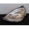 Recambio de faro izquierdo para mercedes-benz clase a (w168) 140 (168.031) referencia OEM IAM   
