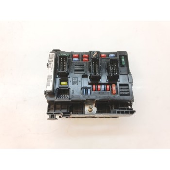CAJA RELES / FUSIBLES 9650618480 
