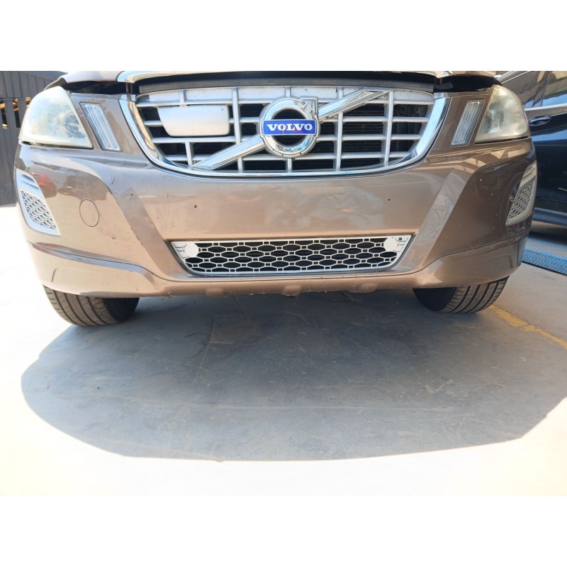Recambio de paragolpes delantero para volvo xc60 i suv (156) d3 / d4 referencia OEM IAM   
