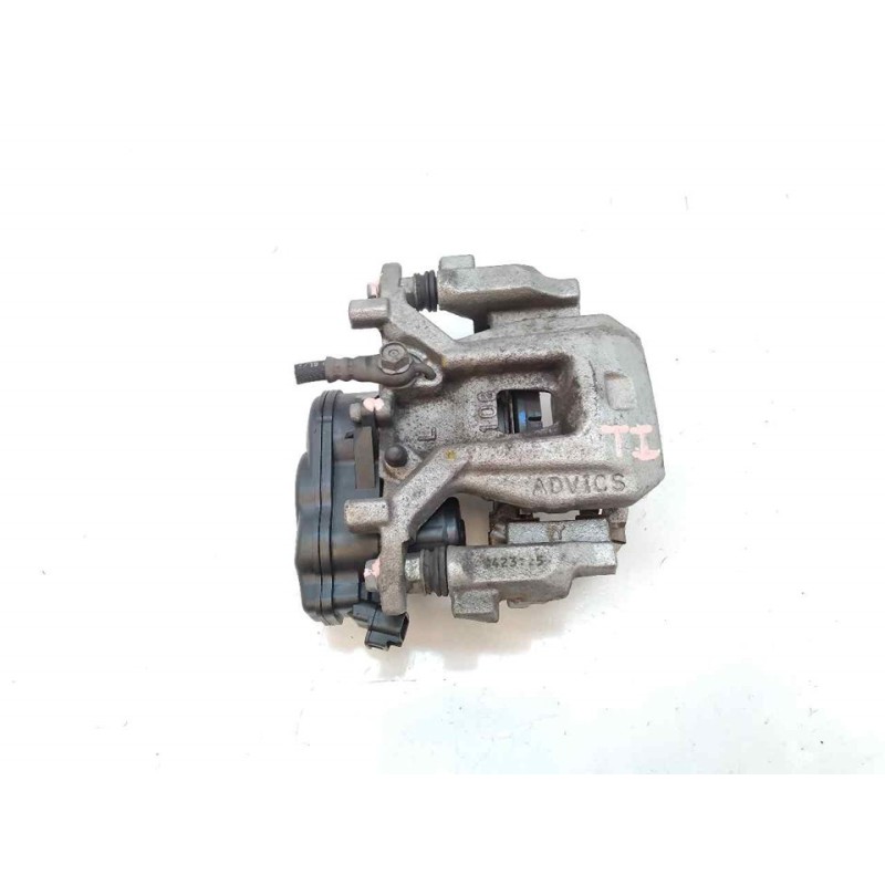 Recambio de pinza de freno trasera izquierda para toyota camry (xv70) hybrid advance referencia OEM IAM 106 4631033010 
