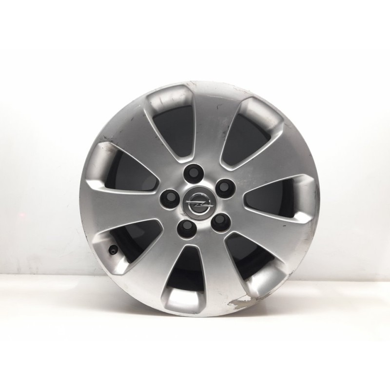 Recambio de llanta para opel insignia berlina essentia referencia OEM IAM 13235010  
