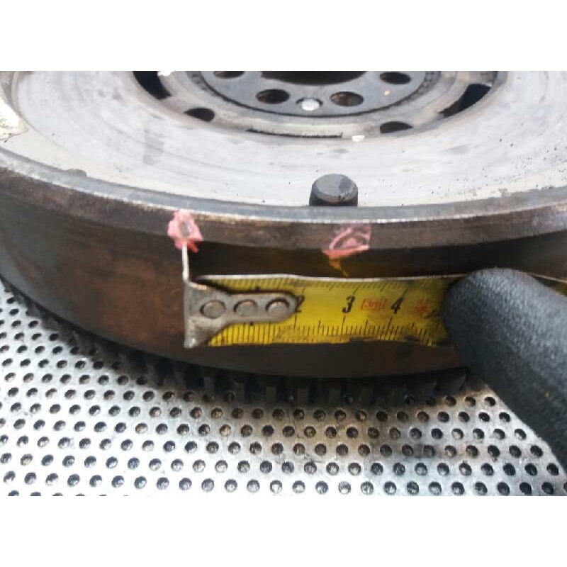 Recambio de volante motor para mg serie 75 (rj) 2.0 cdti classic referencia OEM IAM 2