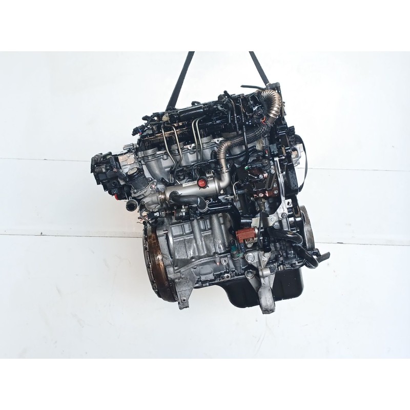 Recambio de motor completo para citroën c4 berlina vtn@v referencia OEM IAM 9HZ 9H01 